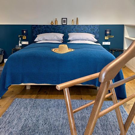 Pineblue Villas Heringsdorf  Esterno foto