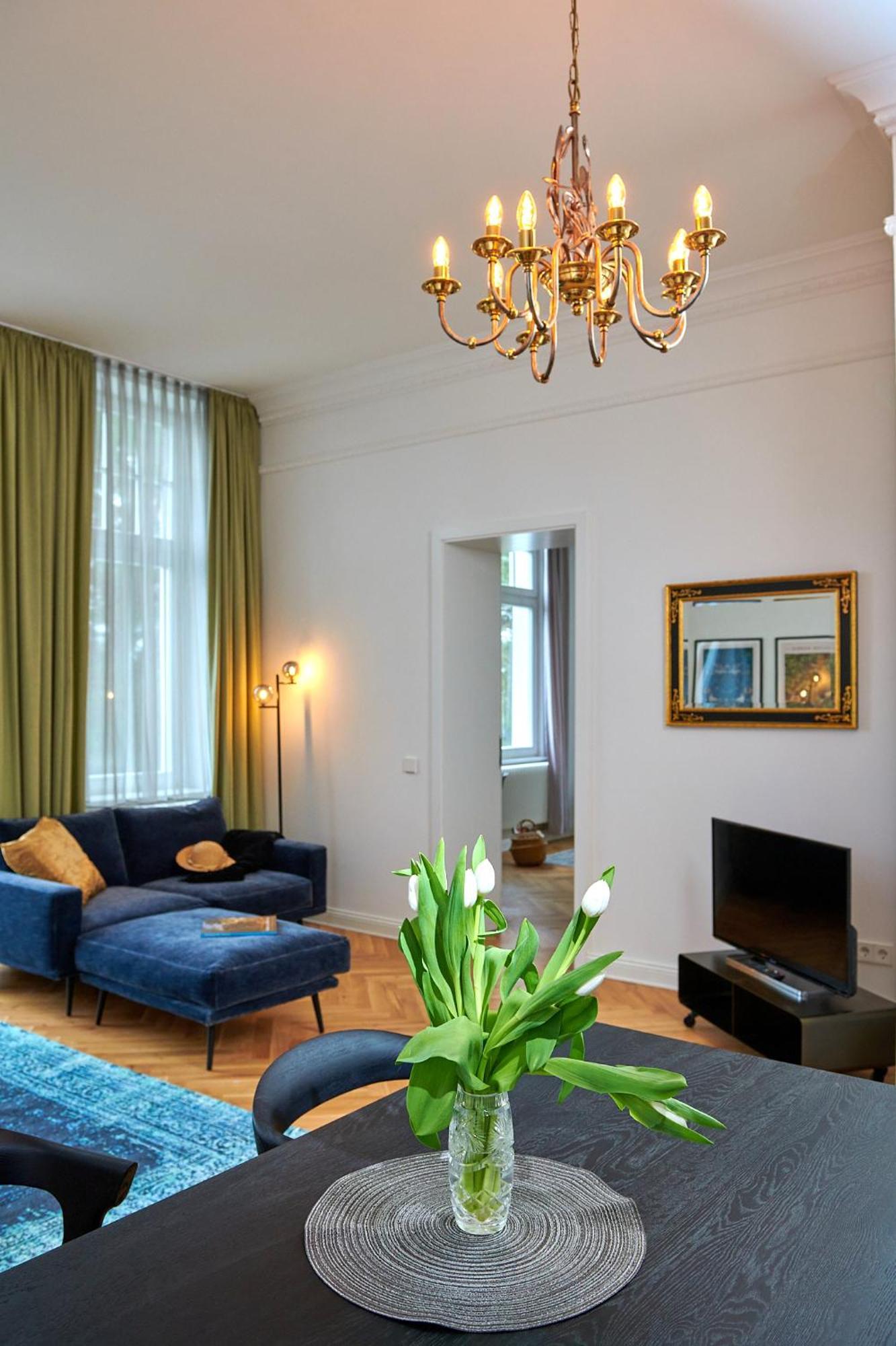Pineblue Villas Heringsdorf  Camera foto